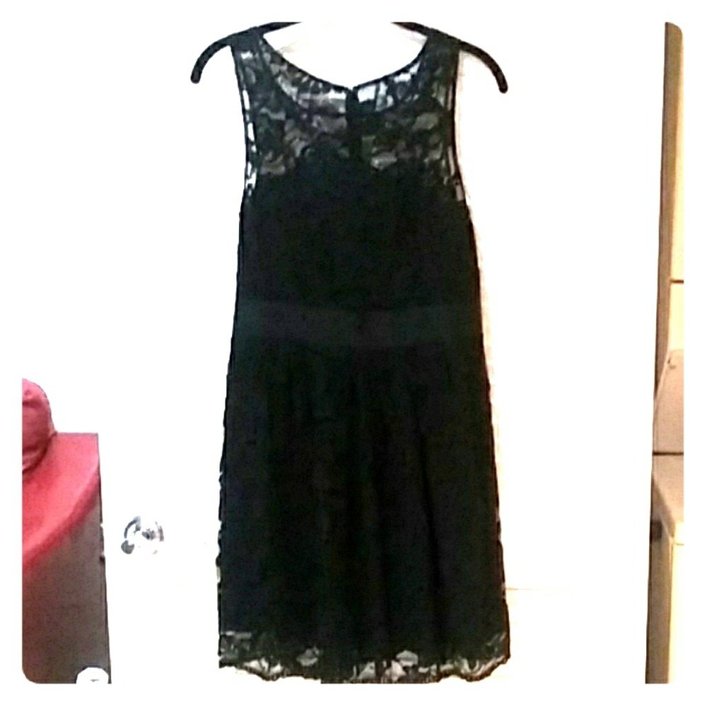 BB Dakota Dress